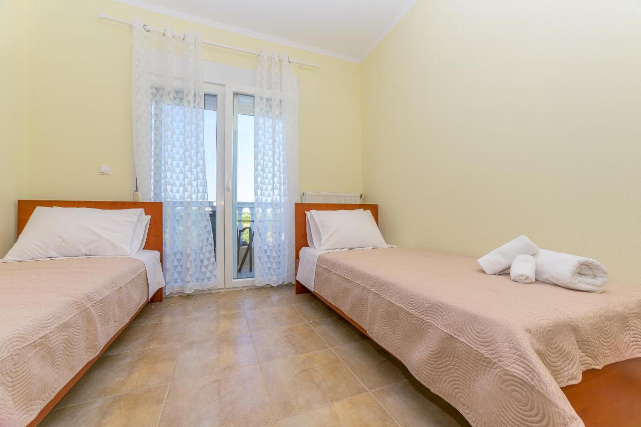 Villa Fotini アレクサンドルポリス エクステリア 写真